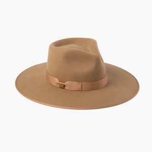 Lack of Color Teak Rancher